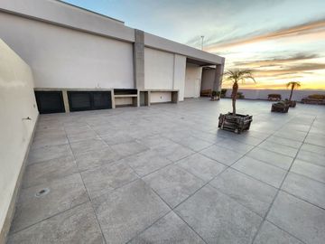 DEPARTAMENTO EN VENTA EN LA LOMA RESIDENCES, 3 HABITACIONES CON GRAN VISTA