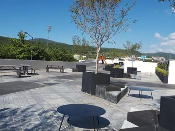 DEPARTAMENTO EN VENTA EN LA LOMA RESIDENCES, 3 HABITACIONES CON GRAN VISTA