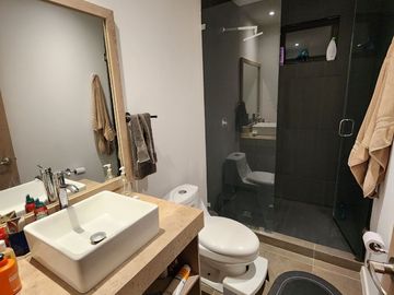 DEPARTAMENTO EN VENTA EN LA LOMA RESIDENCES, 3 HABITACIONES CON GRAN VISTA