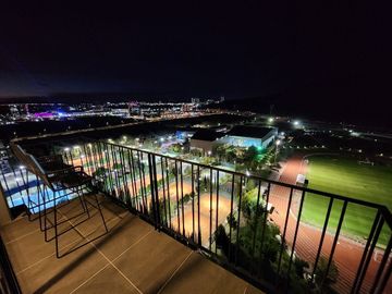 DEPARTAMENTO EN VENTA EN LA LOMA RESIDENCES, 3 HABITACIONES CON GRAN VISTA