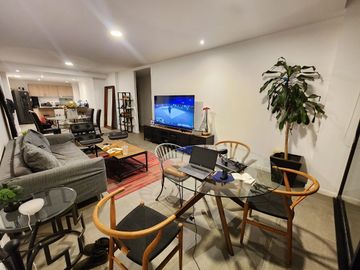 DEPARTAMENTO EN VENTA EN LA LOMA RESIDENCES, 3 HABITACIONES CON GRAN VISTA