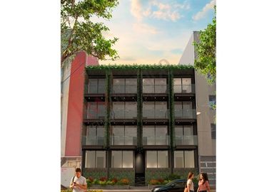 VENTA DE DEPARTAMENTO EN CHIHUAHUA, ROMA NORTE PRE-VENTA ENE 2028