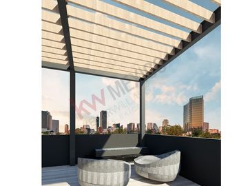 VENTA DE DEPARTAMENTO EN CHIHUAHUA, ROMA NORTE PRE-VENTA ENE 2028