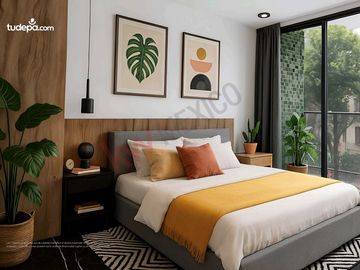 VENTA DE DEPARTAMENTO EN CHIHUAHUA, ROMA NORTE PRE-VENTA ENE 2028