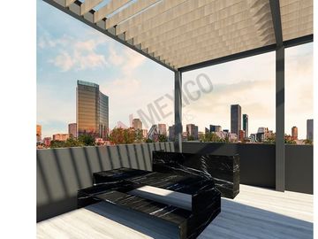 VENTA DE DEPARTAMENTO EN CHIHUAHUA, ROMA NORTE PRE-VENTA ENE 2028