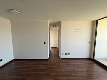 DEPARTAMENTO 3D 1B SIN ESTACIONAMIENTO QUILPUÉ
