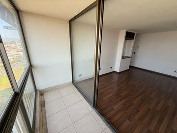 DEPARTAMENTO 3D 1B SIN ESTACIONAMIENTO QUILPUÉ