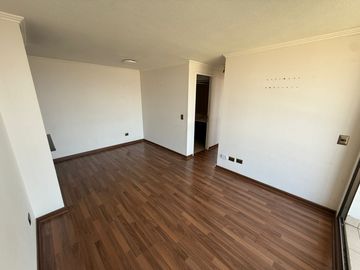 DEPARTAMENTO 3D 1B SIN ESTACIONAMIENTO QUILPUÉ