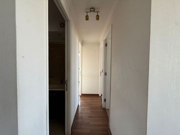 DEPARTAMENTO 3D 1B SIN ESTACIONAMIENTO QUILPUÉ