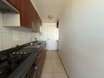 DEPARTAMENTO 3D 1B SIN ESTACIONAMIENTO QUILPUÉ