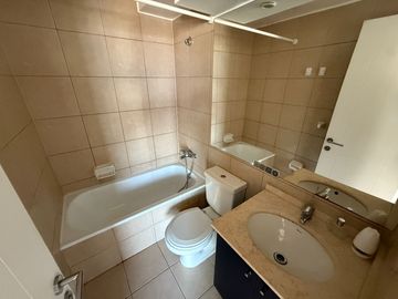 DEPARTAMENTO 3D 1B SIN ESTACIONAMIENTO QUILPUÉ