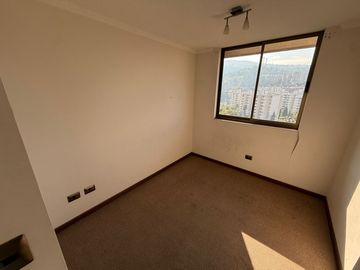 DEPARTAMENTO 3D 1B SIN ESTACIONAMIENTO QUILPUÉ
