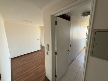 DEPARTAMENTO 3D 1B SIN ESTACIONAMIENTO QUILPUÉ