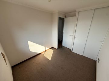 DEPARTAMENTO 3D 1B SIN ESTACIONAMIENTO QUILPUÉ