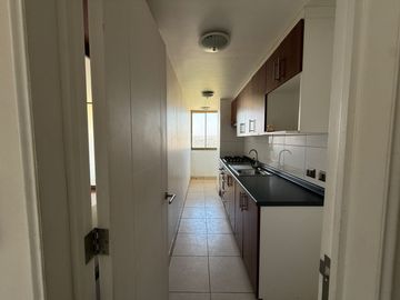 DEPARTAMENTO 3D 1B SIN ESTACIONAMIENTO QUILPUÉ