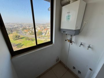 DEPARTAMENTO 3D 1B SIN ESTACIONAMIENTO QUILPUÉ