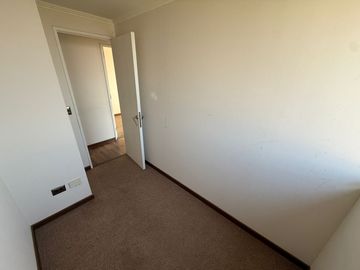 DEPARTAMENTO 3D 1B SIN ESTACIONAMIENTO QUILPUÉ