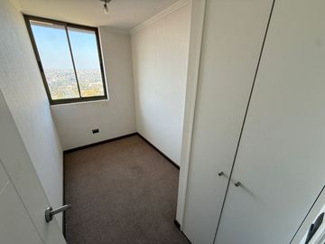 DEPARTAMENTO 3D 1B SIN ESTACIONAMIENTO QUILPUÉ