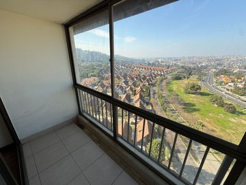 DEPARTAMENTO 3D 1B SIN ESTACIONAMIENTO QUILPUÉ