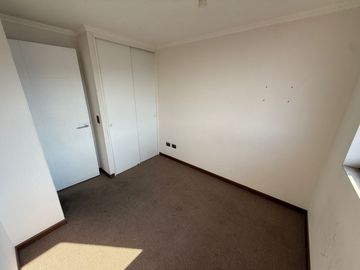 DEPARTAMENTO 3D 1B SIN ESTACIONAMIENTO QUILPUÉ