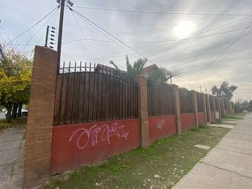 VENTA CASA 6HAB 4BA MAIPÚ