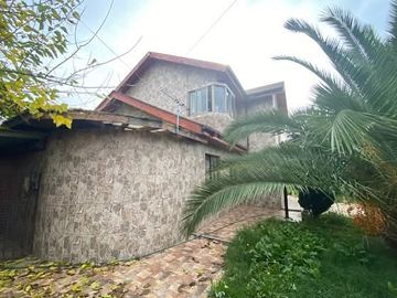 VENTA CASA 6HAB 4BA MAIPÚ