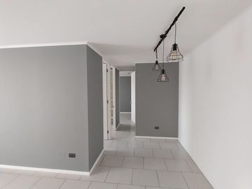 VENTA DEPARTAMENTO 3HAB 1BA SAN BERNARDO