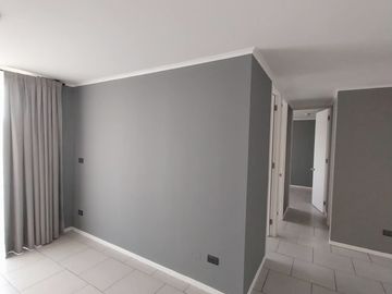 VENTA DEPARTAMENTO 3HAB 1BA SAN BERNARDO
