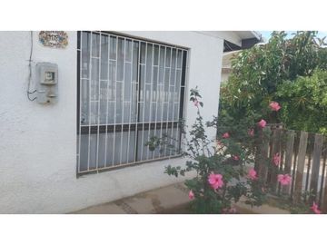 SE VENDE CASA EN QUILPUE CENTRO