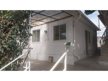 SE VENDE CASA EN QUILPUE CENTRO
