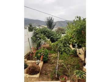 SE VENDE CASA EN QUILPUE CENTRO
