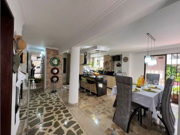 SE VENDE CASA EN CONJUNTO CERRADO - COINCA