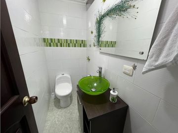 SE VENDE CASA EN CONJUNTO CERRADO - COINCA