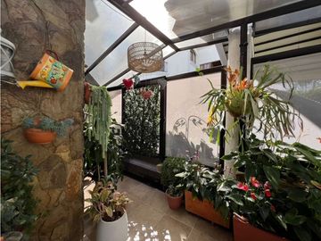 SE VENDE CASA EN CONJUNTO CERRADO - COINCA