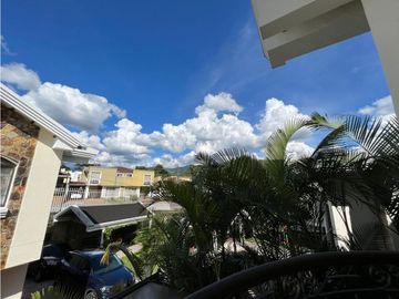 SE VENDE CASA EN CONJUNTO CERRADO - COINCA