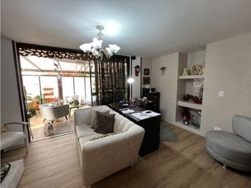 SE VENDE CASA EN CONJUNTO CERRADO - COINCA