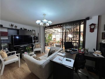 SE VENDE CASA EN CONJUNTO CERRADO - COINCA