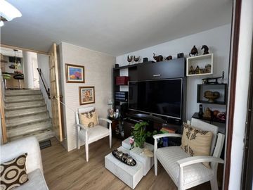 SE VENDE CASA EN CONJUNTO CERRADO - COINCA