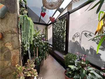 SE VENDE CASA EN CONJUNTO CERRADO - COINCA