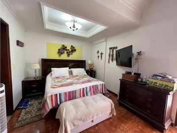 SE VENDE CASA EN CONJUNTO CERRADO - COINCA