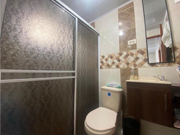 SE VENDE CASA EN EL OCCIDENTE DE ARMENIA