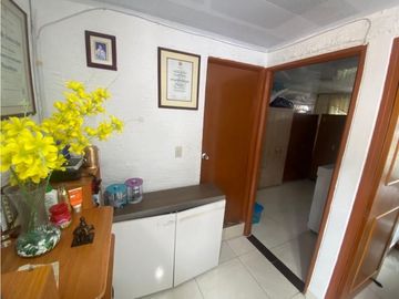 SE VENDE CASA EN EL OCCIDENTE DE ARMENIA