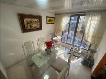 SE VENDE CASA EN EL OCCIDENTE DE ARMENIA