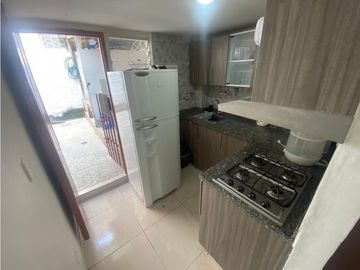 SE VENDE CASA EN EL OCCIDENTE DE ARMENIA