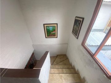 SE VENDE CASA EN EL OCCIDENTE DE ARMENIA