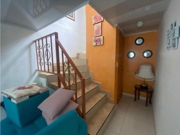 SE VENDE CASA EN EL OCCIDENTE DE ARMENIA
