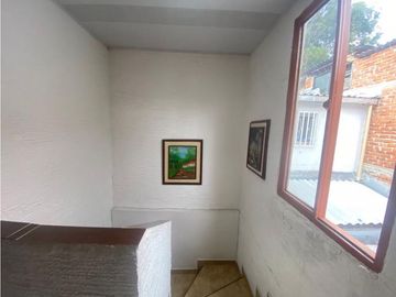 SE VENDE CASA EN EL OCCIDENTE DE ARMENIA