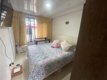 SE VENDE CASA EN EL OCCIDENTE DE ARMENIA
