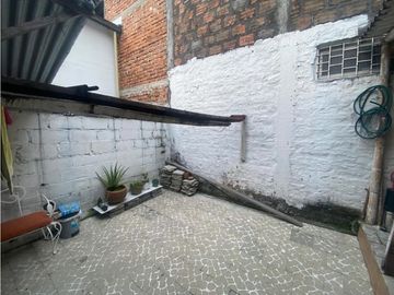 SE VENDE CASA EN EL OCCIDENTE DE ARMENIA