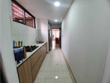 SE VENDE APARTAMENTO EN EL NORTE SECTOR LA CASTELLANA